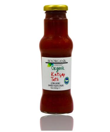 BEYORGANIC Organic Sauces Pack of 2 - Buy Online on GoSupps.com