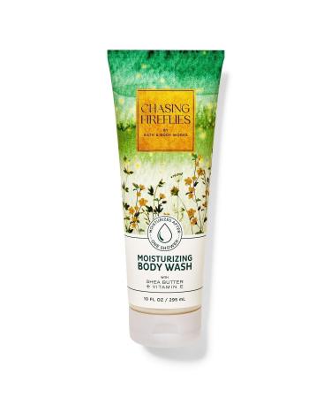 Bath & Body Works Chasing Fireflies Moisturizing Shower Gel 295 ml