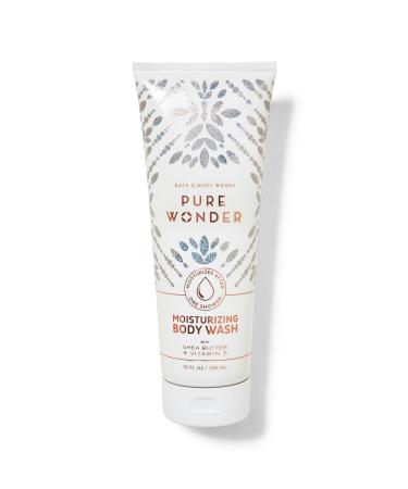 Bath & Body Works Pure Wonder Moisturizing Shower Gel 295 ml