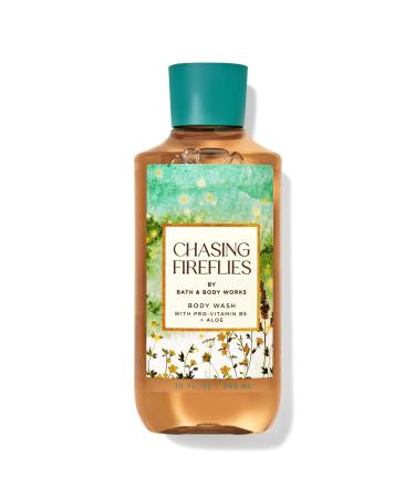 Bath & Body Works Chasing Fireflies Shower Gel 295 ml
