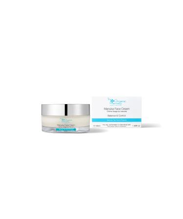 The Organic Pharmacy Manuka Face Cream 50ml