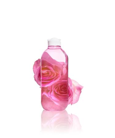 Garnier Botanical Relaxing Rose Water Toner 200ml - Buy Online on GoSupps.com