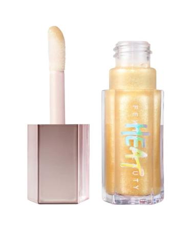 FENTY BEAUTY Gloss Bomb Heat- Lemon Lava - Lip Gloss