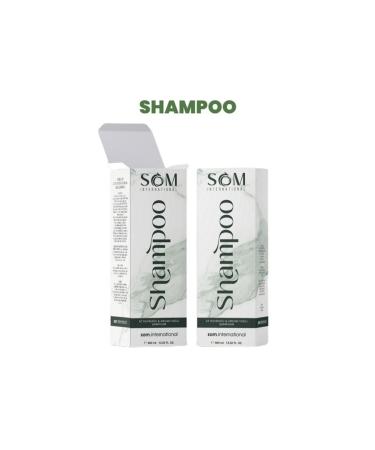 som international som shampoo