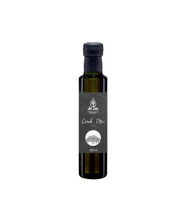DR EVA Natural 500ml Black Cumin Oil