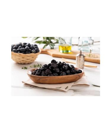 Alan zel Special Gemlik Olive 900g. - Buy Online on GoSupps.com