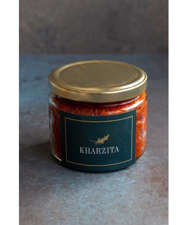 Kharzita Acuka 330gr - Buy Online on GoSupps.com