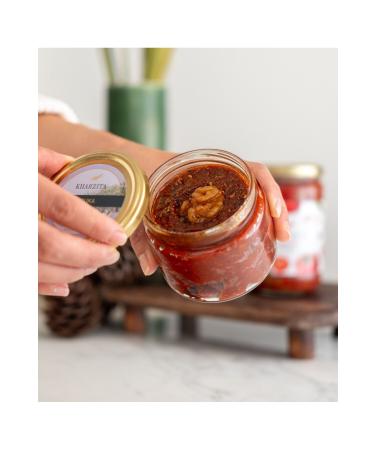 Kharzita Acuka 330gr - Buy Online on GoSupps.com