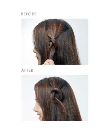 Fitness Professional Keratin Hair Care Serum 100 ml Special Nourishing Repair Formula for Damaged Dry Hair - Buy Online on GoSupps.com