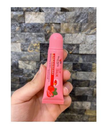 Rose Lip Balm