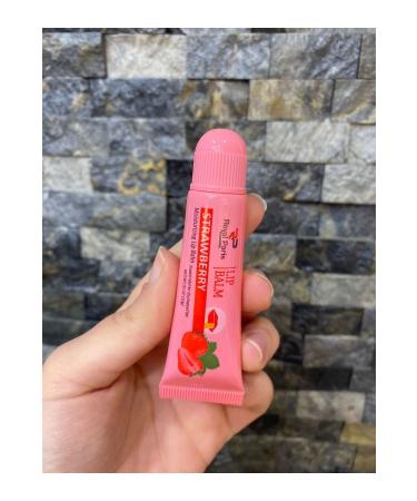 Rose Lip Balm - Buy Online on GoSupps.com
