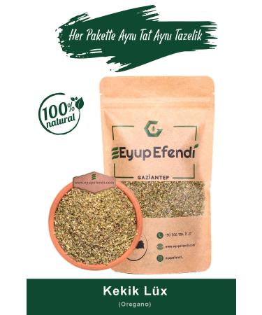 Eyup Efendi Thyme Lux -150 grams