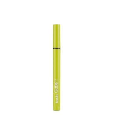 beaulis Glide It Eyeliner 100 Black - Buy Online on GoSupps.com