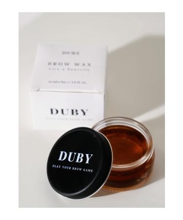 DUBY Eyebrow Fixer | Eyebrow Wax