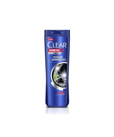 Clean & Clear Shampoo Intensive Purifying 350ml
