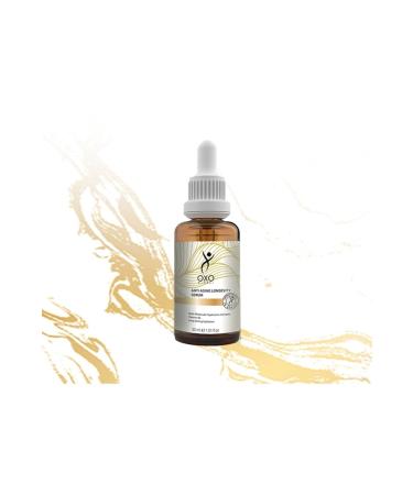 Oxo Global Anti Aging Longevity Serum
