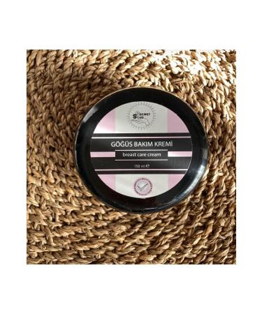 Secret Slim SECRET SLIM BREAST CARE CREAM - Buy Online on GoSupps.com