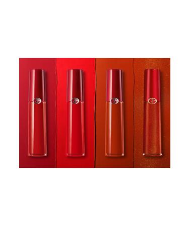 Giorgio Armani Lip Maestro Liquid Lipstick Chinese Lacquer - 402 CHINESE LACQUER - Buy Online on GoSupps.com