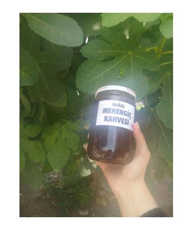 Liquid Menengi Coffee from the lady's hand 900 gr - Buy Online on GoSupps.com