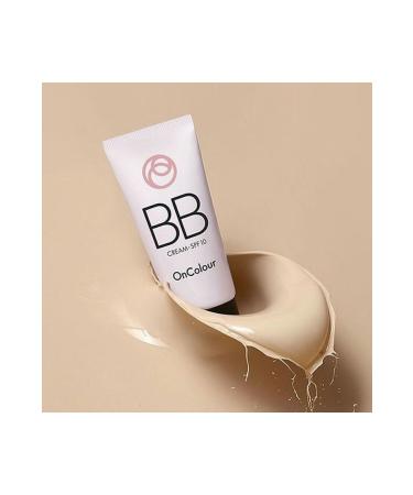 Oriflame On Color BB Cream SPF 10 Light.