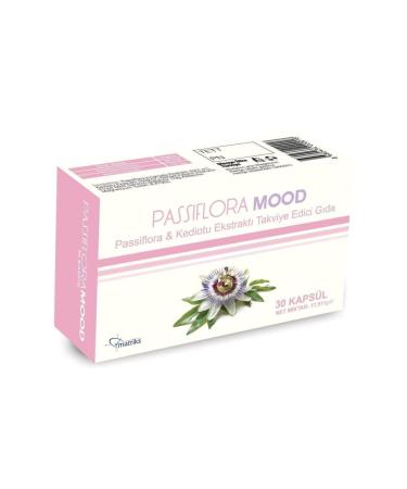 Matriks la Passive Mood 30 Capsules
