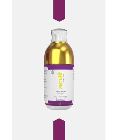 Acvit Skin & Sun Spot Care Cream - 100 ml - Buy Online on GoSupps.com