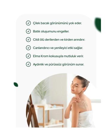 Belle Femme Body Peeling Nourishing Moisturizing Strawberry Leg Anti-Appearance 250 Ml. - Buy Online on GoSupps.com