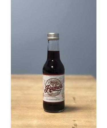 Rumeli Hardaliye K rklareli Hardaliye (NON-ALCOHOLIC LOCAL GRAPE DRINK - 200 ML)