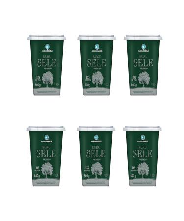 Marmarabirlik M.birlik Dry Saddle 800gr Pet (381-410)*6