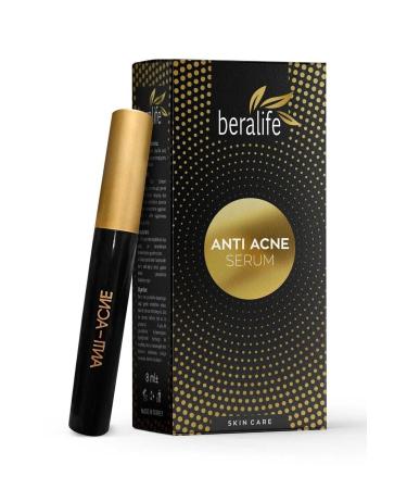 BERALIFE Anti-acne Serum for Acne - Buy Online on GoSupps.com