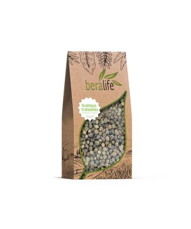 BERALIFE Okra Seed - 350gr Okra Seed