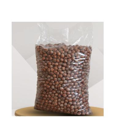 I IKTEPE Shelled Hazelnuts 1st Quality Ordu 1kg