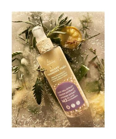 Heleniatic Cosmetic Helens' Freshener Multi Mineral Tonic Sebum Balancing Pore Tightener | 200 ml - Buy Online on GoSupps.com