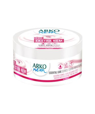 Arko Nem Extra Moisturizer 250 ml