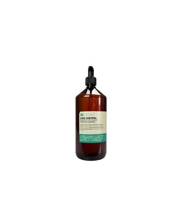 Insight Anti Hair Loss Strengthening Shampoo 900ml