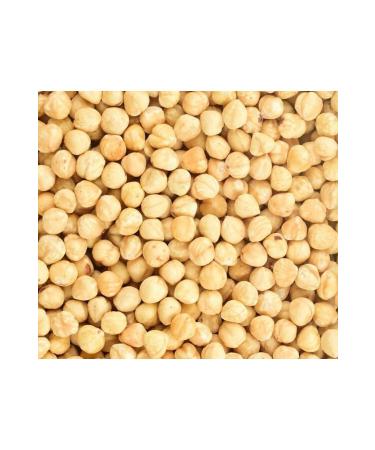 I IKTEPE Double Roasted 1st Class Ordu Giresun Snack Hazelnuts (OILY HAZELNUTS) 1kg - Buy Online on GoSupps.com