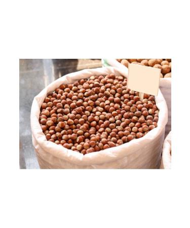 I IKTEPE Hazelnuts in Shell 1st Quality Giresun-Ordu 10 Kg - Buy Online on GoSupps.com