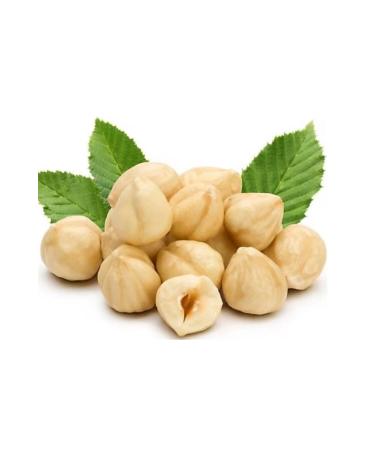 I IKTEPE Double Roasted 1st Class Ordu Giresun Snack Hazelnuts (Oily Hazelnuts) 10 KG - Buy Online on GoSupps.com