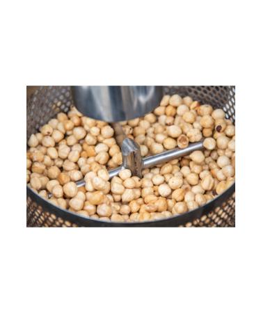 I IKTEPE Double Roasted 1st Class Ordu Giresun Snack Hazelnuts (Oily Hazelnuts) 3 KG - Buy Online on GoSupps.com