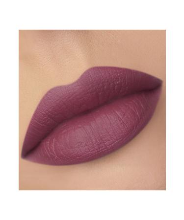 LUXVISAGE COSMETICS Lipstick Pin Up Ultra Matt 546 Laura - Buy Online on GoSupps.com