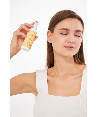 Dfeys Moisturizing and Regenerating Sun Cream Spf50 (FACE AND BODY) 100 ml - Buy Online on GoSupps.com