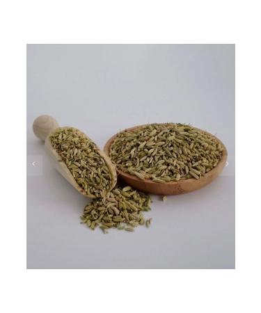 Atika Local Antakya Organic New Crop Fennel 5 kg