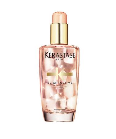 Kerastase Shining Hair Care Oil - Oleo Complexe Imperial 100 ml 3474636218684