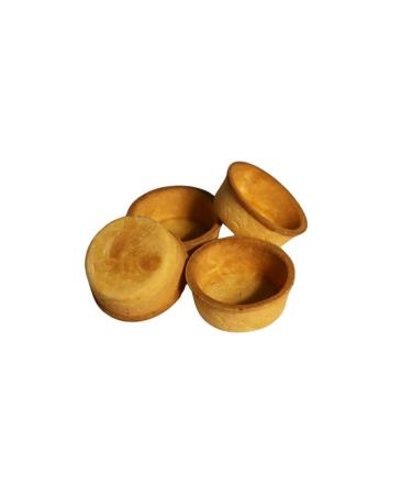 EFE PASTRY Cookie Maker Mini Tartlet 324 Pieces - Buy Online on GoSupps.com