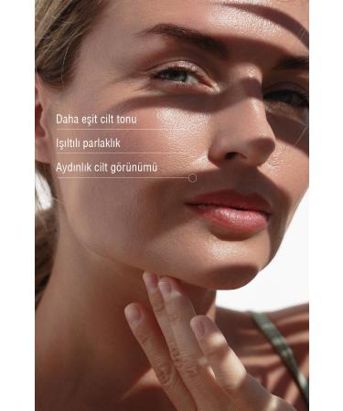 Hola BB CREAM 30 SPF LIGHT-MEDIUM ANTI-STAIN BRIGHT FINISH TONE EQUALIZER - Buy Online on GoSupps.com