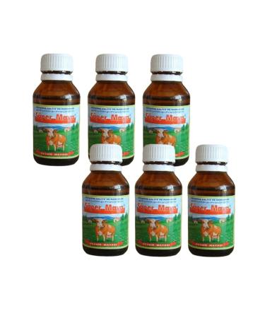 Super Yeast Rennet 100gr (6pcs)