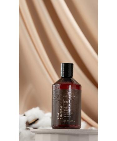 Philomel Care Foot Odor and Fungus Eliminator Foot Shampoo 250 ml - Buy Online on GoSupps.com