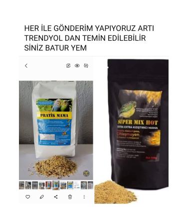 Superlux HEATING FOOD 500GRAM PRACTICAL FOOD 500GRAM