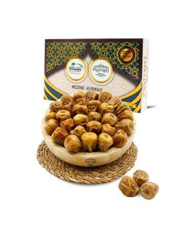 Payitaht Dates Medina Cassim Kasim Mufettel Double Dates 1KG New Crop Vitamin A Storage Beneficial for Eyes