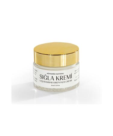 K yce iz Basket K yce iz Natural Sage Cream - Anti-Aging - Skin Whitening - Anti-Stain - Moisturizing